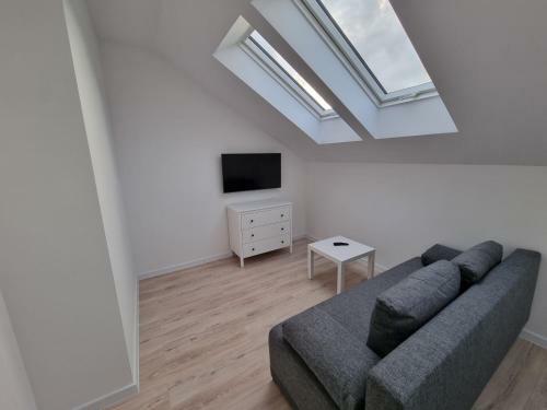 Apartamenty Relaksowa