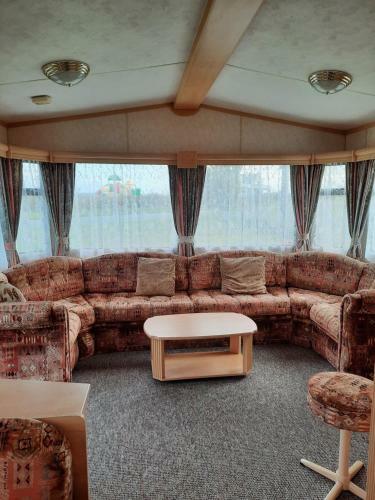 Lodge Pod Brz�zkami