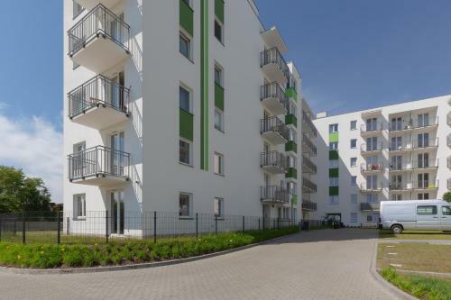 Nowe Bemowo Apartment By Renters