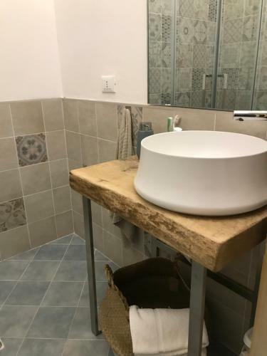 Apartamento L?alcova Del Centro