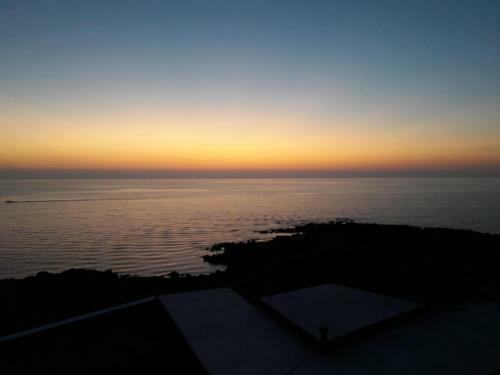 Villa Dammuso Mare E Tramonto D'africa