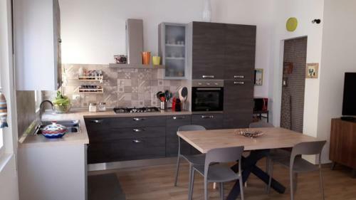 Apartamento Confort House Pantelleria Center