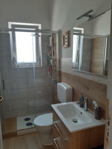 Apartamento Confort House Pantelleria Center