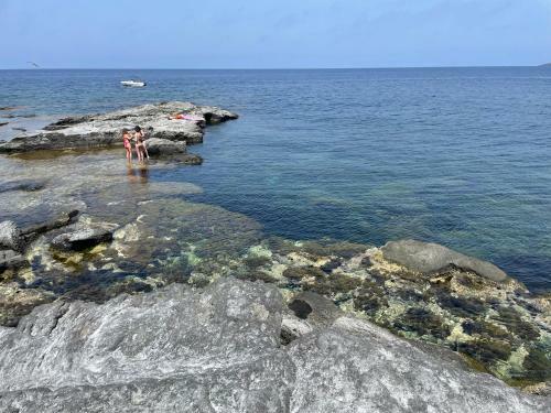 Casa Vacanza Su Pantelleria
