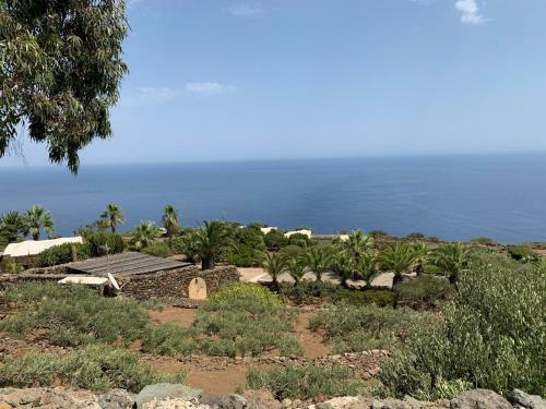 Casa Vacanza Su Pantelleria