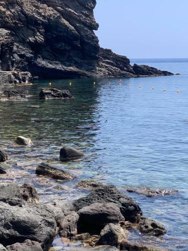 Casa Vacanza Su Pantelleria