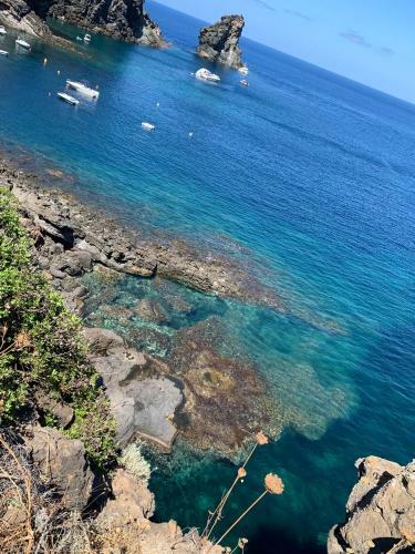 Casa Vacanza Su Pantelleria