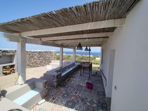 Apartamento Antico Dammuso Clodin