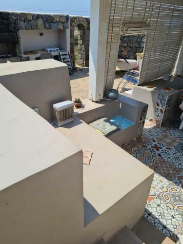 Apartamento Antico Dammuso Clodin