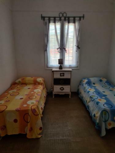 Apartamento Antico Dammuso Clodin