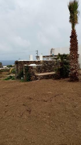 Apartamento Antico Dammuso Clodin