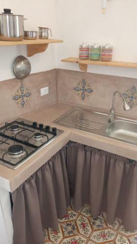 Apartamento La Casa Dei Nonni