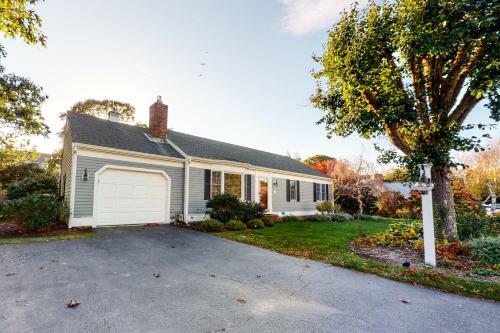 Chatham Retreat