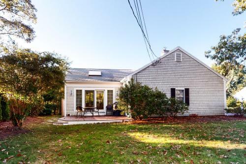 Chatham Retreat