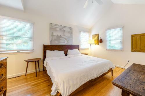Chatham Retreat