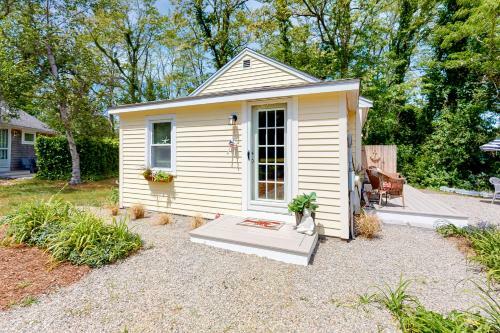 Hay Cottage