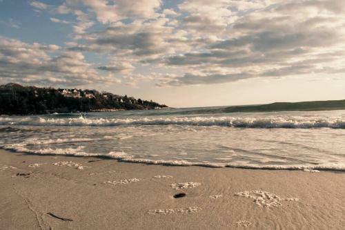 Cape Cod's Best Beach Getaway