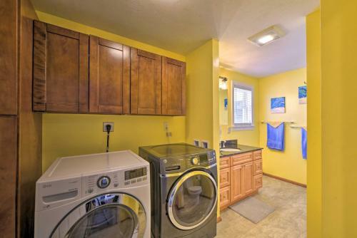 Apartamento Cozy Getaway, 5 Mi To Lancaster State Forest!