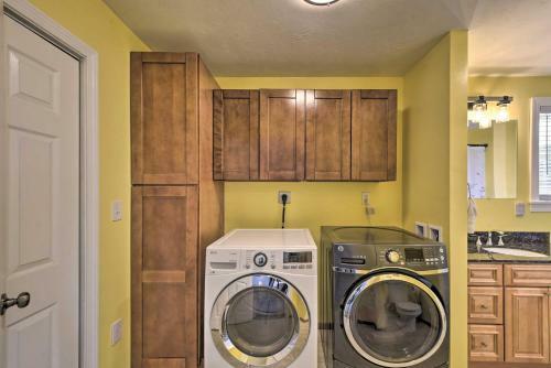 Apartamento Cozy Getaway, 5 Mi To Lancaster State Forest!