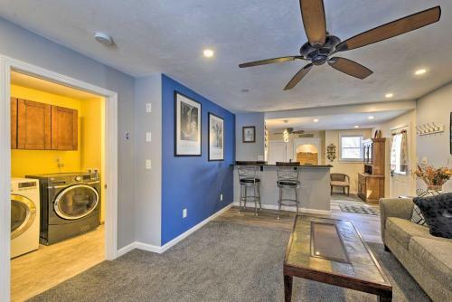 Apartamento Cozy Getaway, 5 Mi To Lancaster State Forest!