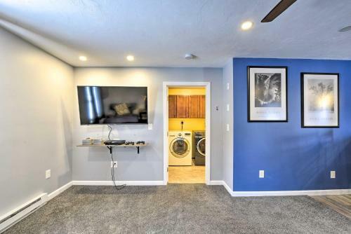 Apartamento Cozy Getaway, 5 Mi To Lancaster State Forest!