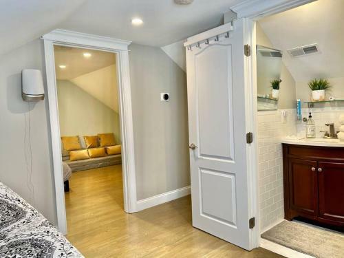 Milton Cozy Home