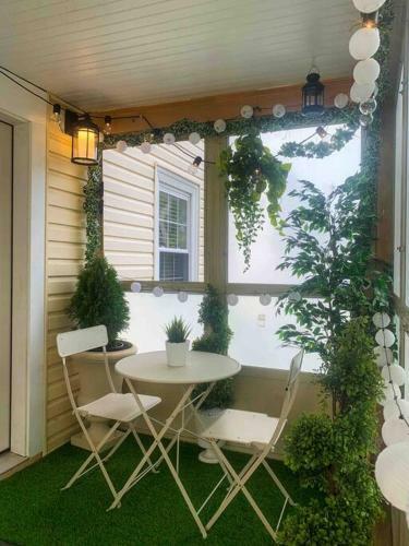 Milton Cozy Home