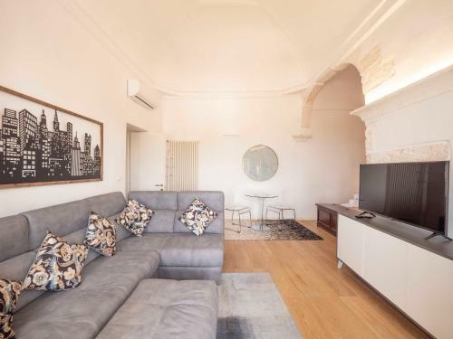 Apartamento Palazzotto Vista Mare