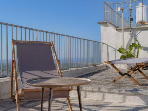 Apartamento Palazzotto Vista Mare