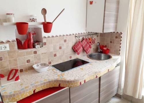 Apartamento Casa In Pietra