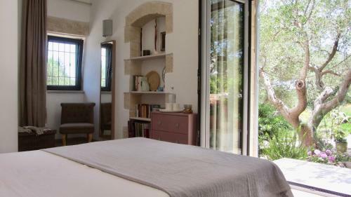 Bed & Breakfast Casa Della Scrittrice