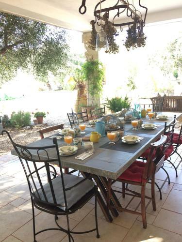 Bed & Breakfast Casa Della Scrittrice