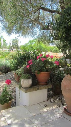 Bed & Breakfast Casa Della Scrittrice