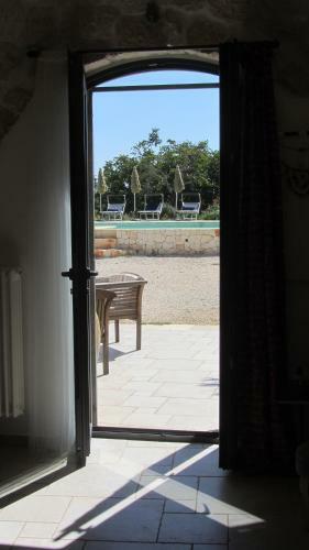 Bed & Breakfast Casa Della Scrittrice