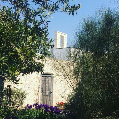 Bed & Breakfast Casa Della Scrittrice