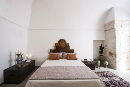 Charming And Luxury Villa Close To Ostuni