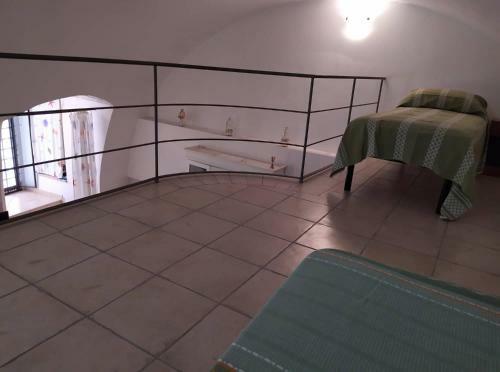 Apartamento Loft Ayroldi