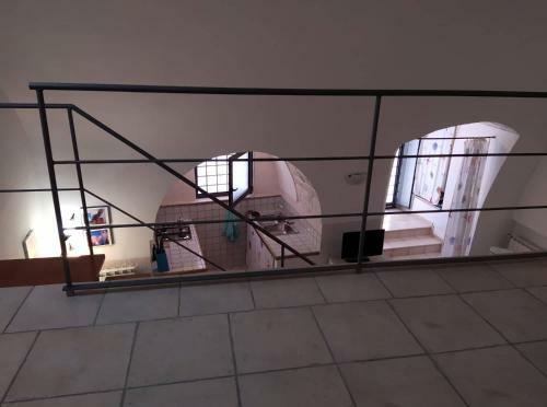 Apartamento Loft Ayroldi