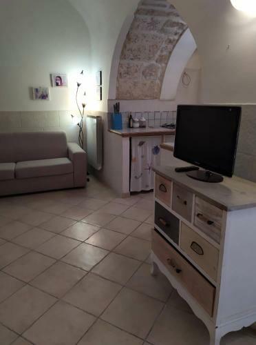 Apartamento Loft Ayroldi