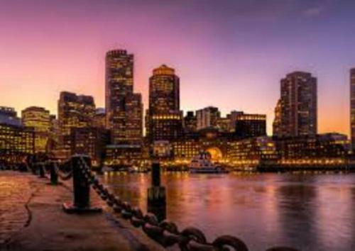 Apartamento Downtown Loft 2 Bedroom, Location
