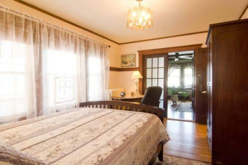 Apartamento Victorian Condo