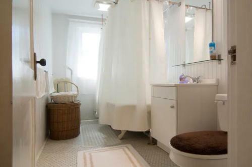 Apartamento Victorian Condo