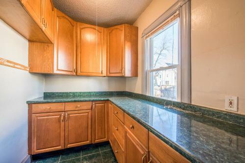 Apartamento Fair Vacation Rental