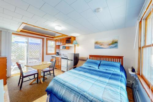 Apartamento Cape Bliss