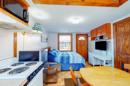 Apartamento Cape Bliss