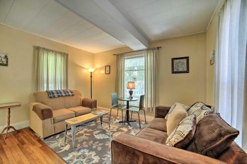 Family-friendly Home Less Than 1 Mi To Adrian College