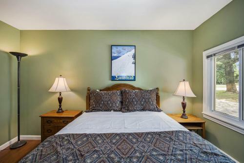 Pleasant Street Retreat
