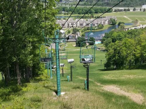 Boyne Mountain Condo -sleeps 12