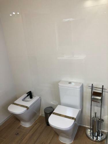 Apartamento El Mirador De Gredos