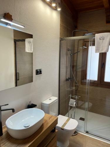 Apartamento El Mirador De Gredos